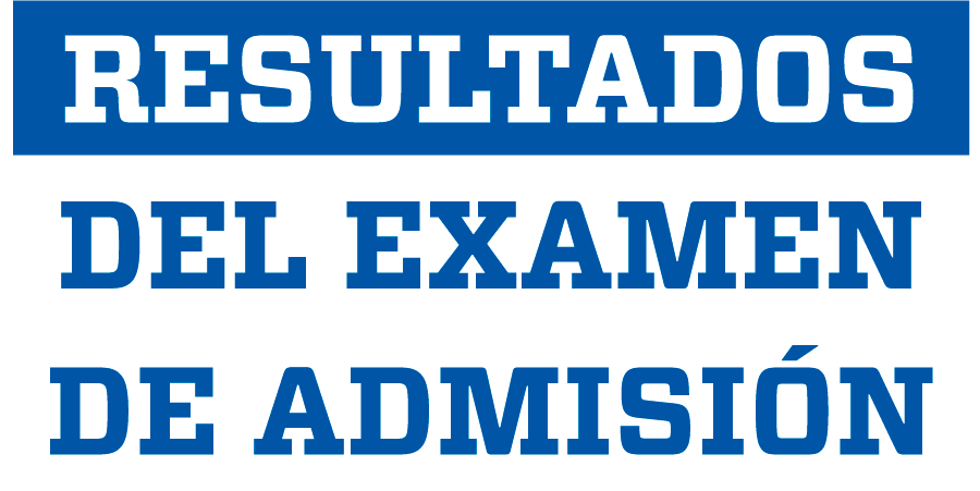 RESULTADO DE EXAMEN DE ADMISIÓN IESTP SUIZA – 2025